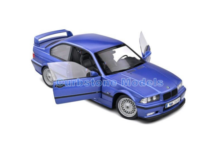Product 1:18 | Solido 1803914 | BMW M M3 Coupe (E36) | Solido works 1996