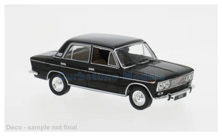 Product 1:43 | IXO-Models CLC645N.22 | Lada 1500 Black 1980