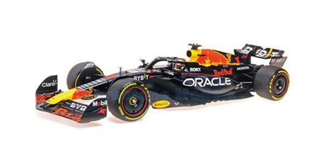 Product 1:12 | Minichamps 127232801 | Red Bull Racing Honda RB19 2023 - M.Verstappen