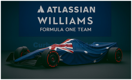 Product 1:18 | Minichamps 117260155 | Atlassian Williams Formula One team FW48 2026 #55 - C.Sainz