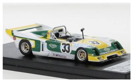 Product 1:43 | Trofeu DSN-116 | Chevron B36 | Andr&eacute; Chevalley Racing 1979 #33 - A.Dechelette - C.Dechelette - M.Tarres