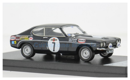 Product 1:43 | Trofeu DSN-358 | Ford Capri 3000 GXL 1973 #7 - J.Walton - N.Clarkson