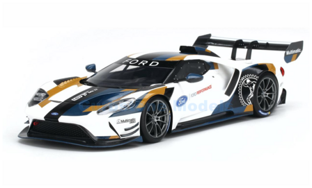 Product 1:18 | Top Speed TS0265 | Ford GT Mk.II 2019