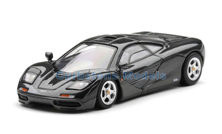 Product 1:64 | MiniGT MGT01303-BL | McLaren F1 Metallic Black 1993