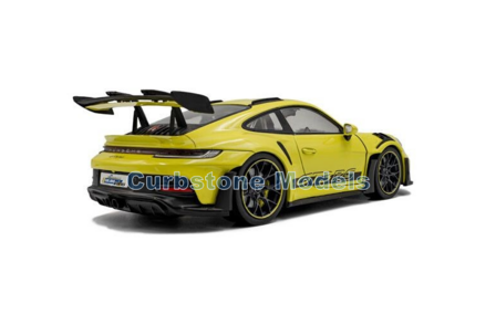 Product 1:18 | Solido S1812104 | Porsche 911 GT3 RS Neon Lime 2024