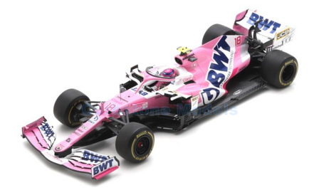Product 1:18 | Spark 18S565 | Racing Point RP20 2020 #18 - L.Stroll