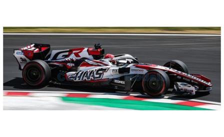 Product 1:43 | Spark S9386 | TGR Haas Formula One Team VF26 2026 #31 - E.Ocon