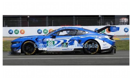 Product 1:43 | Spark S8435 | Ford Mustang GT3 Evo | Proton Competition 2026 #88 - S.Gattuso - G.Levorato - L.Sargeant