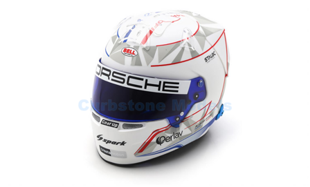 Product 1:5 | Spark 5HSP087 | Bell Helmet 2022 - K.Estre
