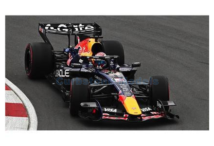 Product 1:43 | Spark S9397 | Oracle Red Bull Racing F1 Team RB22 Ford 2026 #3 - M.Verstappen