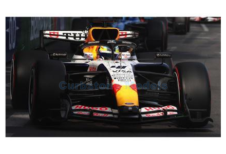 Product 1:43 | Spark S9344 | Visa Cash App Racing Bulls F1 Team VCARB 03 2026 #41 - A.Lindblad