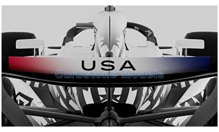 Product 1:18 | Minichamps 117260477 | Cadillac F1 Team MAC-26 2026 #77 - V.Bottas