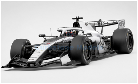 Product 1:64 | Minichamps 640269911 | Cadillac F1 Team MAC-26 2026 #11 - S.P&eacute;rez