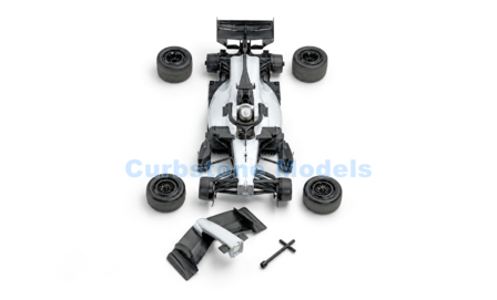 Product 1:18 | BBR Models BBR261816 | Scuderia Ferrari SF-26 2026 #16 - C.Leclerc
