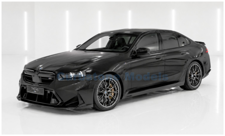 Product 1:18 | Minichamps 110023852 | BMW M5 Performance Parts Black 2024
