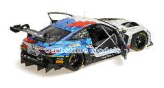 Product 1:18 | Minichamps 110252646 | BMW M4 GT3 EVO | Team WRT 2025 #46 - V.Rossi - R.Marciello