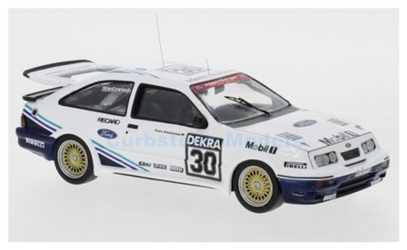Product 1:43 | Trofeu RR.MCW01 | Ford Sierra RS 500 Cosworth | Eggenberger Motorsport 1989 #30 - K.Niedzwiedz