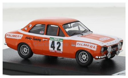 Product 1:43 | Trofeu RRAL126 | Ford Escort RS 1600 Mk.I | Escuder&iacute;a Palmera 1975 #42 -  .Lezama  - J.Arnaiz