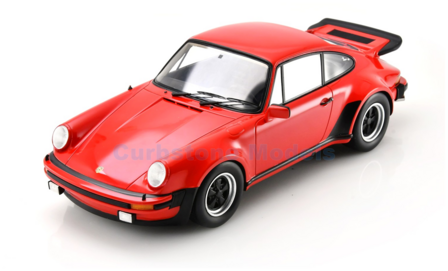 Product 1:18 | Spark 18S1205 | Porsche 930 Turbo 3.0 1976