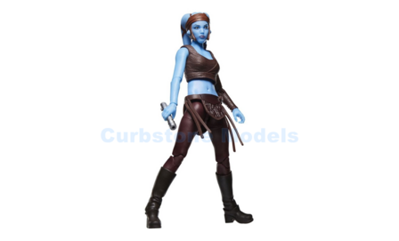 Product  | Hasbro G1314 | Star Wars Episode 3 Black Series Figure 15cm