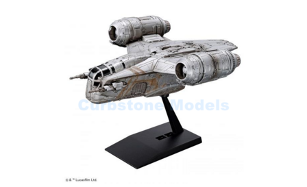 Product 1:220 | Revell 01213 | Starship Razor Crest - T.Mandalorian