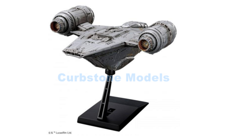 Product 1:220 | Revell 01213 | Starship Razor Crest - T.Mandalorian