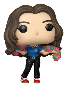 Product  | Funko 99388 | Pop! TV Vinyl Figure Hannah Wells