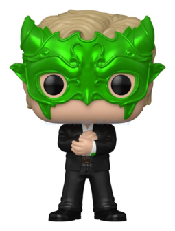 Product  | Funko 93901 | Pop! Vinyl Figure Books Mr. Strickland - -.strickland