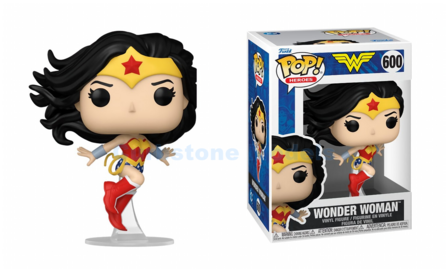Product  | Funko 86371 | Pop! Vinyl Figure  Wonder Womam