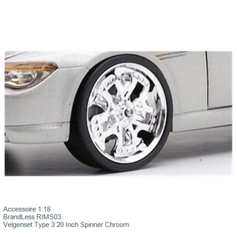 20 deals inch spinner