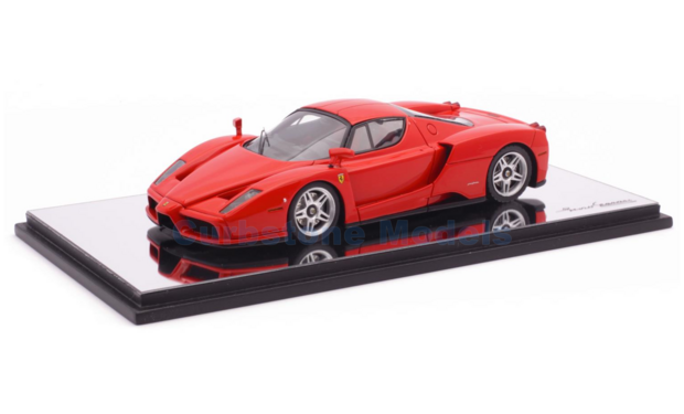 Modelauto 1:43 | Red Line Models RL012 | Ferrari Enzo Rood 2003