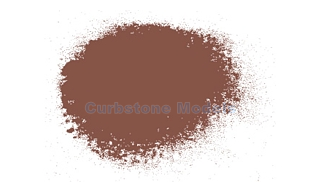  | Vallejo 73108 | Pigments Brown Iron Oxide