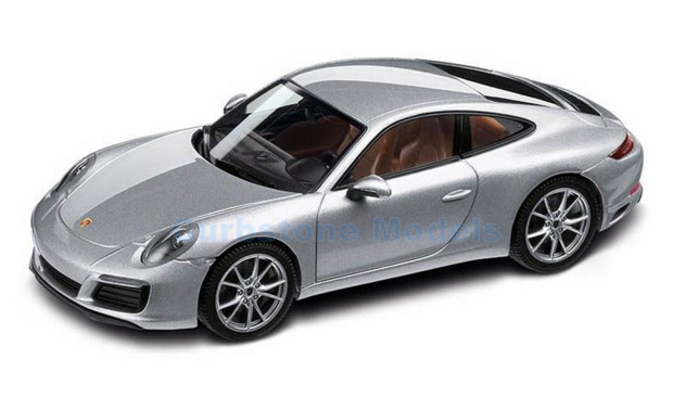 Modelauto 1:43 | Herpa WAP0201280G | Porsche 911 Carrera S