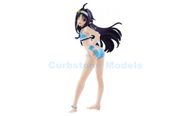 Figuur  | Banpresto BANP82992 | Sword Art Online Memory Defrag - Yuuki