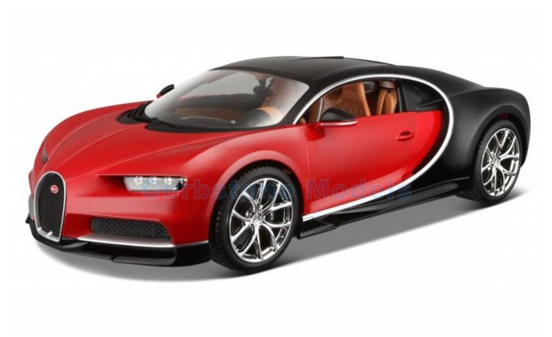 Bugatti bburago sales