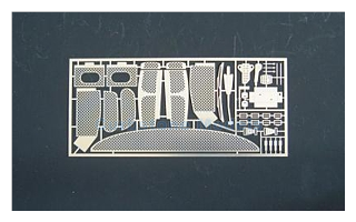 Bouwpakket 1:18 | Tremonia CW13443 | Detailkit Maserati MC 12 2004