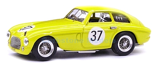 Modelauto 1:43 | Artmodel ART029-1 | Ferrari 166 MM 1950 #37 - Y.Simon
