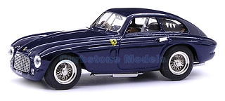 Modelauto 1:43 | Artmodel ART001 | Ferrari 166 MM Blauw