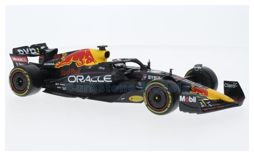 Modelauto 1:24 | Bburago 18-28026P | Red Bull Racing RB18 RBPT 2022 #11 - S.Pérez