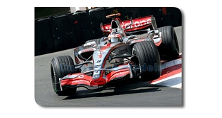 Bouwpakket 1:43 | Tameo SLK052 | McLaren MP4/22 Mercedes 2007 #1 - F.Alonso - L.Hamilton