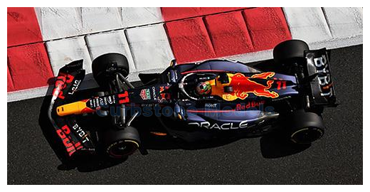 Modelauto 1:43 | Minichamps 410232311 | Oracle Red Bull Racing RB19 RBPT 2023 #11 - S.Pérez