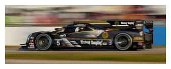 1:43 | Spark US338 | Cadillac Dpi-V.R | JDC Miller Motorsport 2022 #5 - T.Vautier - L.Duval - R.Westbrook