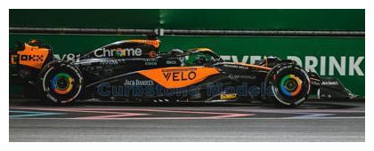 1:43 | Spark S8941 | McLaren F1 MCL60 2023 #81 - O.Piastri