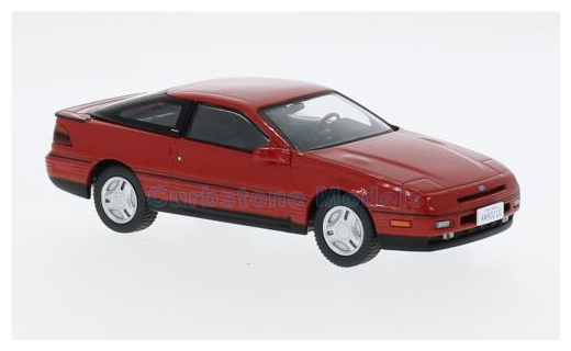 Modelauto 1:43 | IXO-Models CLC540N.22 | Ford Probe GT Turbo Red 1989