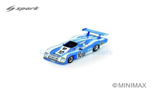 product1:43 | Spark S0313 | Mirage M10 Cosworth Gr.6 1979 #10 - V.Schuppan - J.Jaussaud - D.Hobbs