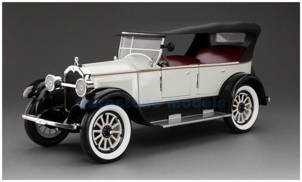 product1:18 | Sunstar 5742 | Buick Model 25 Bright Grey 1925