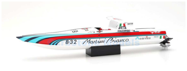 product1:43 | Spark S2301 |  Offshore Boat 1987