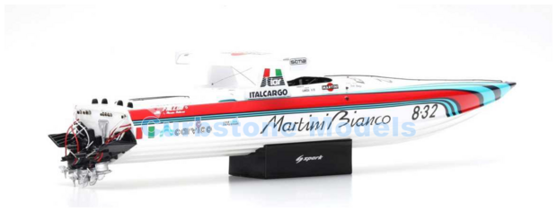 product1:43 | Spark S2301 |  Offshore Boat 1987