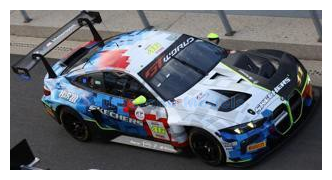 Product 1:43 | Spark SB856 | BMW M4 GT3 EVO | Team WRT 2025 #46 - R.Rast - K.Magnussen - V.Rossi