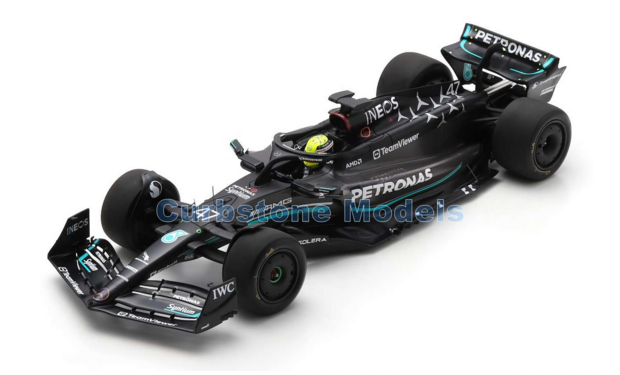 Product 1:18 | Spark 18S908 | Mercedes AMG Petronas Formula One Team W14E-Performance 2023 #47 - M.Schumacher